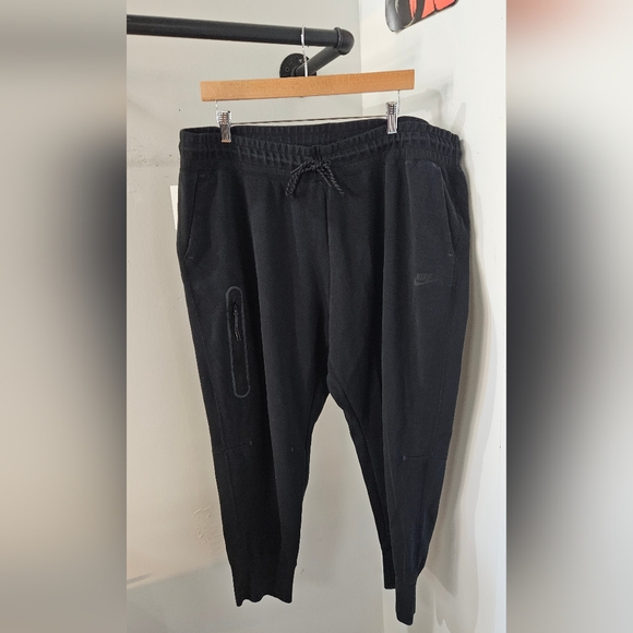Nike Sportswear Club Fleece Jogger - Picture 1 of 7